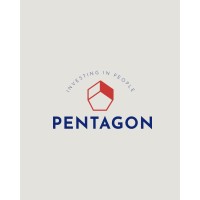 Pentagon HQ logo - Similar company to Pentagon Solutions