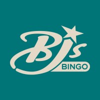 BJ's Bingo logo - Similar company to Tailored Bottling Solutions