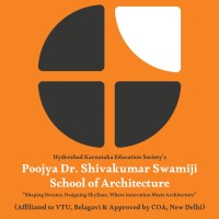 Poojya Dr. Shivakumar Swamiji School of Architecture (PDSSSA) logo - Similar company to Deepak Lala & Company