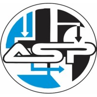 ASP INDUSTRIAL SOLUTION logo - Similar company to Excel Tech