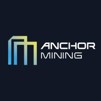 Anchor Mining logo - Similar company to Type One