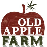 Old Apple Farm logo - Similar company to Willowbrook Apple Farm