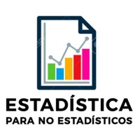 Estadística para no estadísticos logo - Similar company to Libros De Microfinanzas