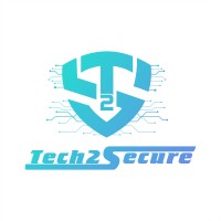 Tech2secure logo - Similar company to An Brothers E-Learning Pvt. Ltd