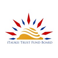 iTaukei Trust Fund Board logo - Similar company to Experience Fiji