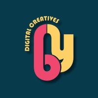 BY Digital Creatives logo - Similar company to Your Realty Leverage, Inc.