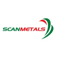 Scanmetals Deutschland GmbH logo - Similar company to Scanmetals A/S
