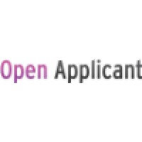 Open Applicant