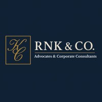 RNK & Co. - Advocates & Corporate Consultants logo - Similar company to H&M Law