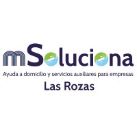 mSoluciona Las Rozas logo - Similar company to Msoluciona Moncloa