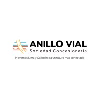 Anillo Vial logo - Similar company to Stp Ingeniería