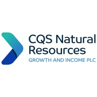 CQS Natural Resources Growth and Income plc logo - Similar company to Solaino, Llc