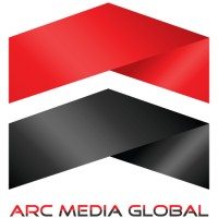Arc Media Global logo - Similar company to Paperwork Philippines, Corp.