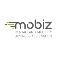 mobiz - Rental and mobility association logo - Similar company to Spiece Technologies