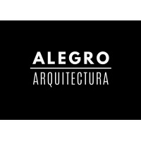 ALEGRO ARQUITECTURA logo - Similar company to Vacheron Projects