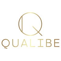QualiBe logo - Similar company to The Power In You Project