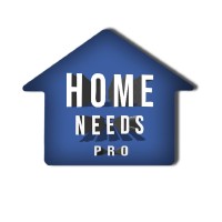 Home Needs Pro logo - Similar company to Grownext