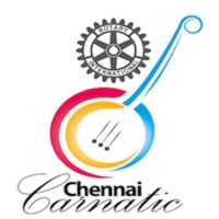 Rotary Club of Chennai Carnatic logo - Similar company to Rotary Club Of Madras East