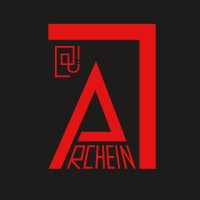 Archein Gent logo - Similar company to Design Express Belux
