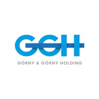 GGH Sp. z o.o. logo - Similar company to Ggh