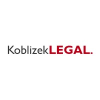 Koblizek LEGAL. logo - Similar company to Pbm Studios