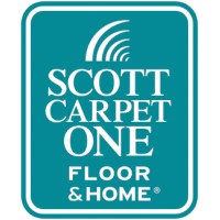 Scott Carpet One logo - Similar company to Cfo Nav