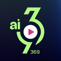 AI369 LTD logo - Similar company to Pikd.