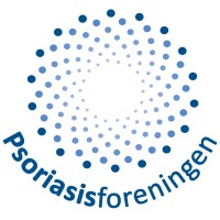 Psoriasisforeningen logo - Similar company to Eksemforeningen