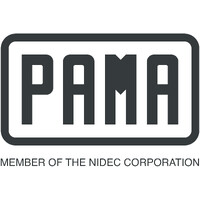 PAMA S.p.A. logo - Similar company to Fpt Industrie S.P.A.