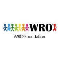 WRO Foundation logo - Similar company to World Robot Olympiad India