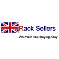 Rack Sellers - We make rack buying easy logo - Similar company to Pam It Solutions