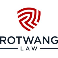 Rotwang Law logo - Similar company to Rt & Partner Rechtsanwaltsgesellschaft Mbh
