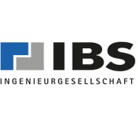 IBS Ingenieurgesellschaft mbH logo - Similar company to Stadtwerke Rastatt Gmbh