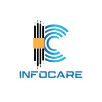 INFOCARE logo - Similar company to Simpleclinic