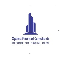 Optima Financial Consultants logo - Similar company to Wezesha