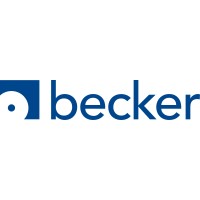 Becker Stahl-Service GmbH logo - Similar company to Klöckner & Co Se