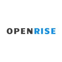 Openrise Software Solutions logo - Similar company to Openprise