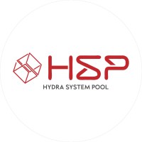 Hydra System Pool logo - Similar company to Regoluna