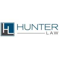 Hunter Law, PC logo - Similar company to Pleiss Sitar Mcgrath Gates & Ajello