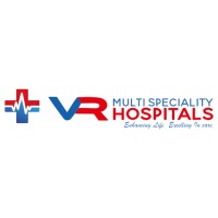 VR Multi-Speciality Hospitals logo - Similar company to Edunotion Learning