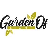 Garden of Light logo - Similar company to Torrison Stone & Garden