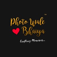 Photo Wale Bhaiya logo - Similar company to Itraofficials