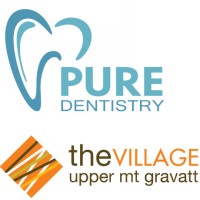 Pure Dentistry Pty Ltd logo - Similar company to Dial Up Plumbing