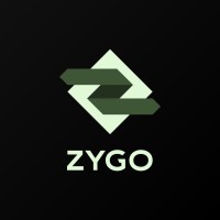 ZYGO logo - Similar company to Mahi