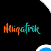 Muqafrik logo - Similar company to Dusted Paths