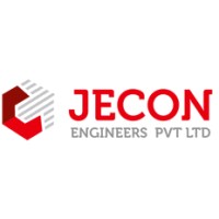 JECON ENGINEERS PRIVATE LIMITED logo - Similar company to Mesuka Engineering Co. Pvt. Ltd.