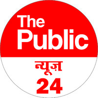 ThePublicNews24 logo - Similar company to The Early Post