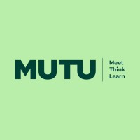 MUTU ¡Desata tu potencial! logo - Similar company to Rev'Art
