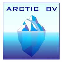 ARCTIC bv logo - Similar company to Aquasec