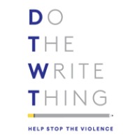 Do The Write Thing